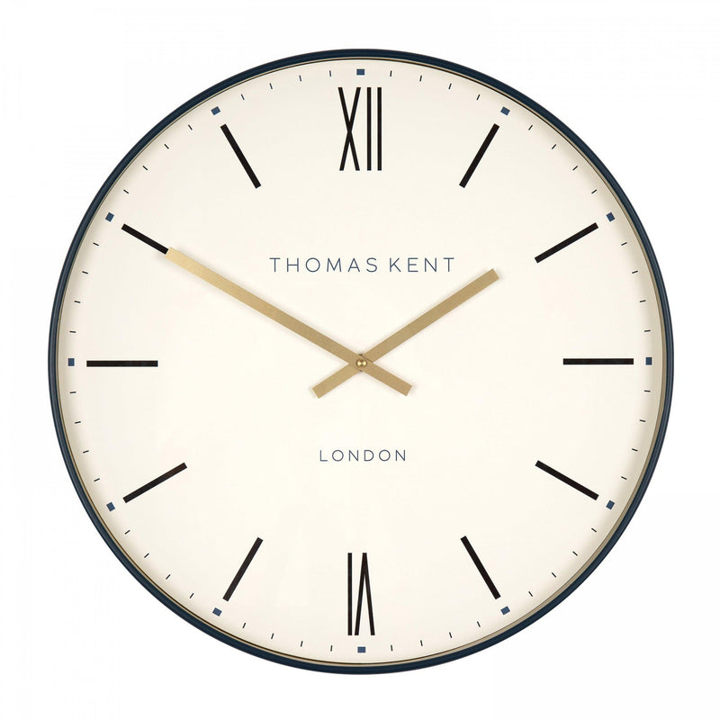 Thomas Kent 20" Arlington Wall Clock - CLOCKS - Beattys of Loughrea