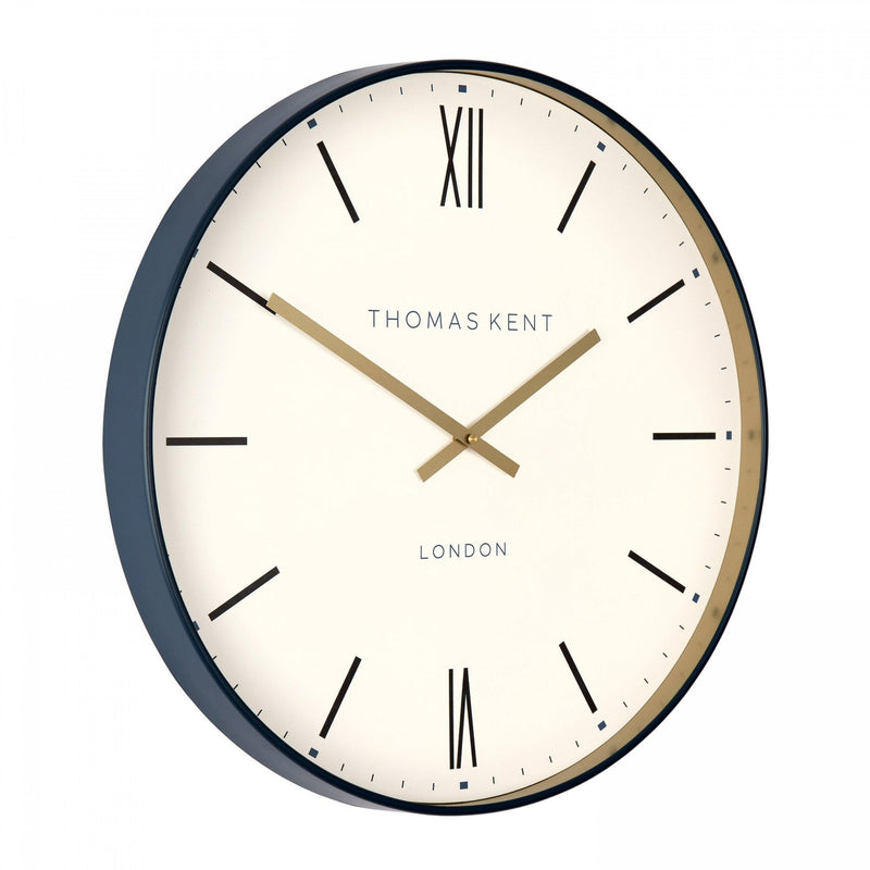 Thomas Kent 20" Arlington Wall Clock - CLOCKS - Beattys of Loughrea