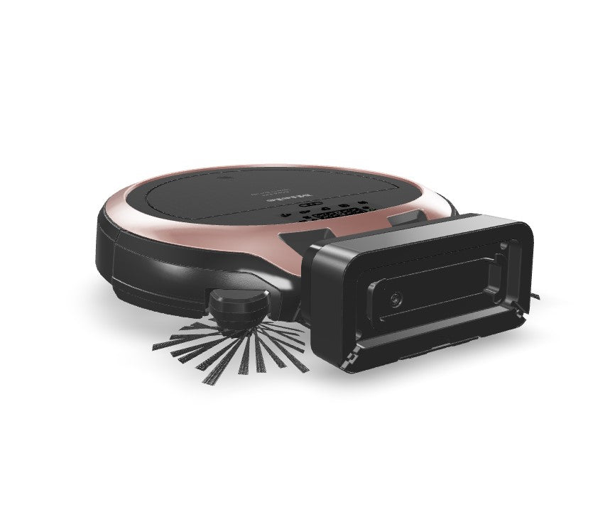 Miele Scout RX3 Home Vision HD - SPQL - ROBOT VACUUM CLEANER - Beattys of Loughrea