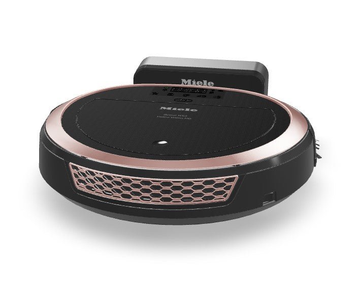 Miele Scout RX3 Home Vision HD - SPQL - ROBOT VACUUM CLEANER - Beattys of Loughrea