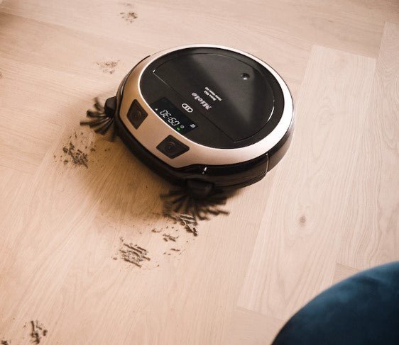Miele Scout RX3 Home Vision HD - SPQL - ROBOT VACUUM CLEANER - Beattys of Loughrea
