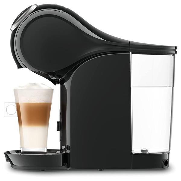 Delonghi Nescafe Dolce Gusto Pod Coffee Machine - Black | Edg315.B - COFFEE MAKERS / ACCESSORIES - Beattys of Loughrea