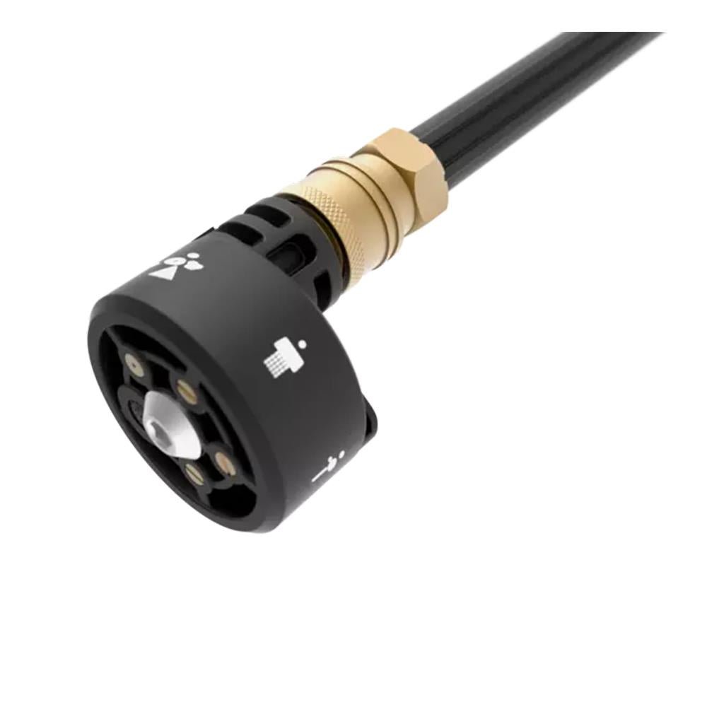 WORX 18V 20V Max Hydroshot Cordless Pressure Washer Cleaner | Wg620e.2 - POWER WASHER - Beattys of Loughrea