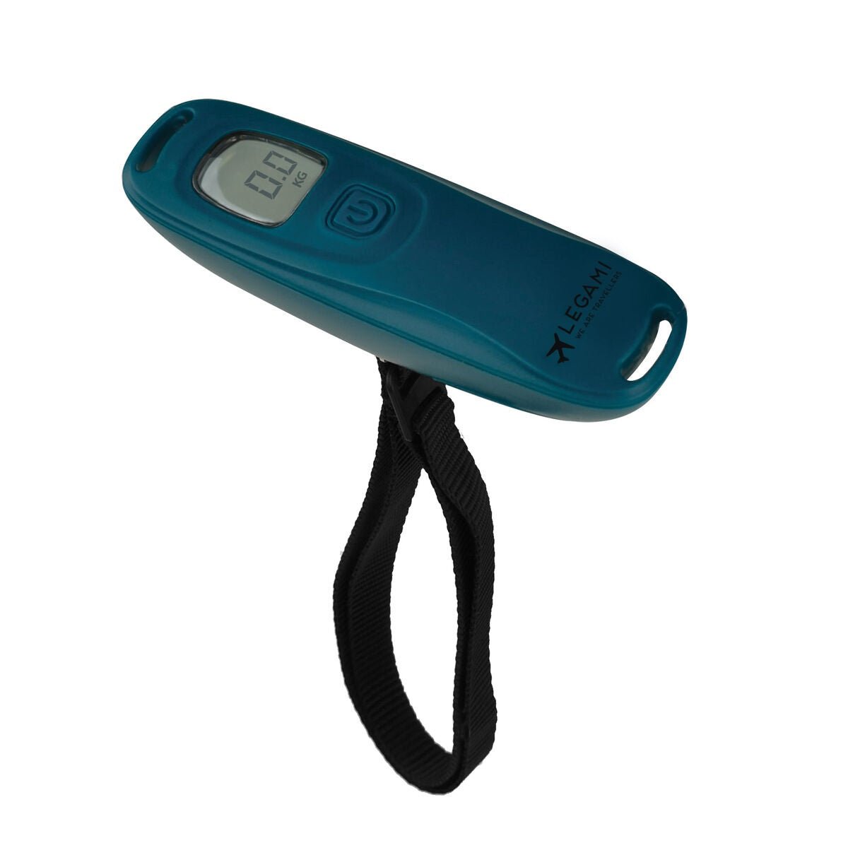 Legami Digital Luggage Weighing Scale - KITCHEN SCALES - Beattys of Loughrea