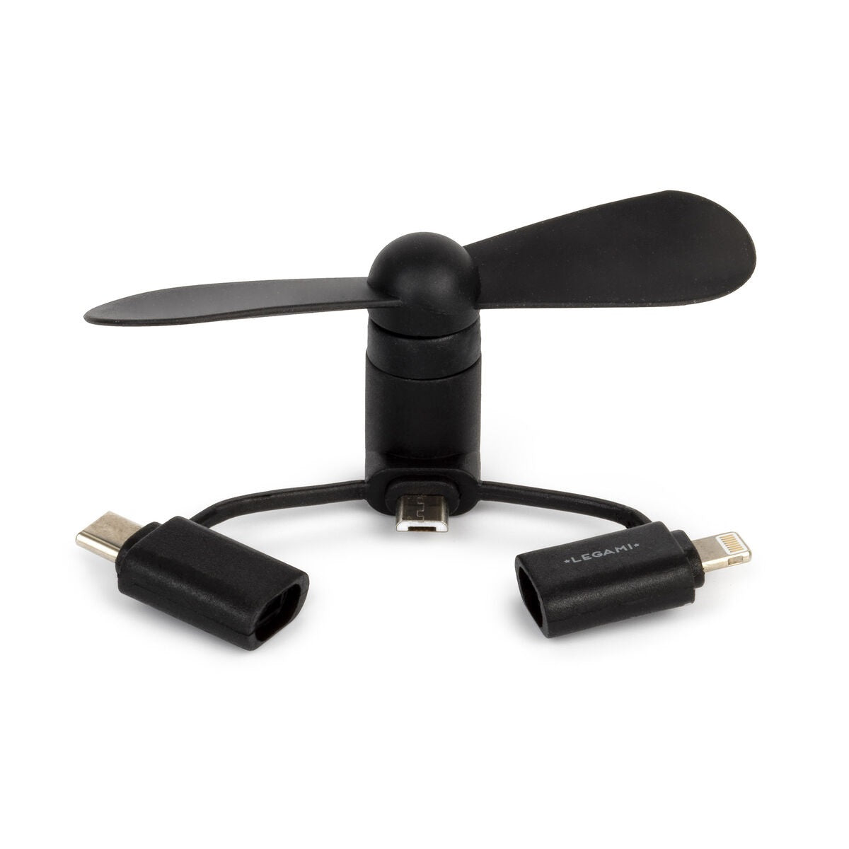 Legami Fan For Phone Mini Fan - FANS - Beattys of Loughrea