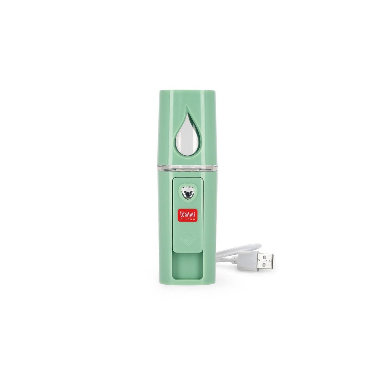Legami SOS Miss Sprayer Mini Facial Mist Sprayer - Beattys of Loughrea | www.beattys.ie