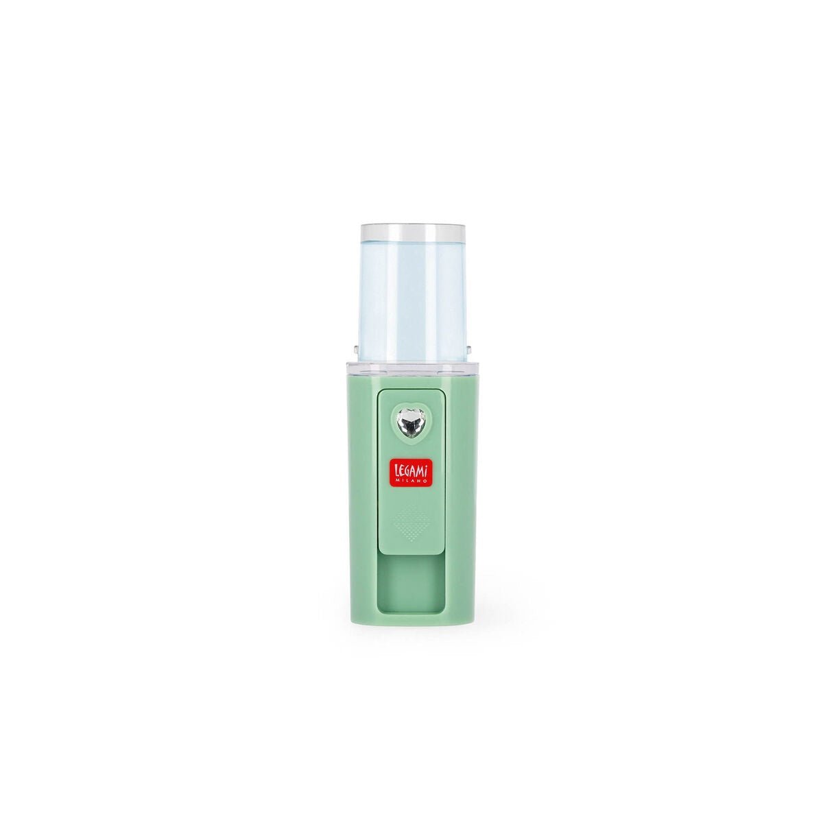 Legami SOS Miss Sprayer Mini Facial Mist Sprayer - Beattys of Loughrea | www.beattys.ie