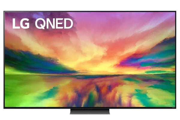 LG 55" 4K QNED 4K Smart Television | 55QNED816RE.AEK - TV 29" (73CM +) - Beattys of Loughrea