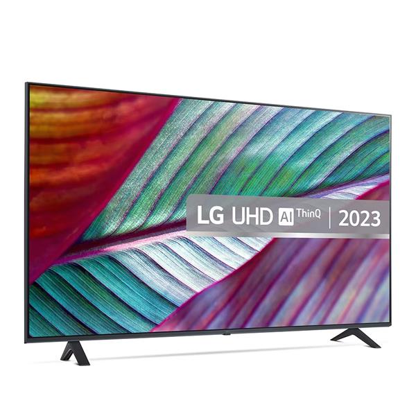LG 43" 43Ur78006lk 4K Uhd Led Smart Tv - TV 29" (73CM +) - Beattys of Loughrea