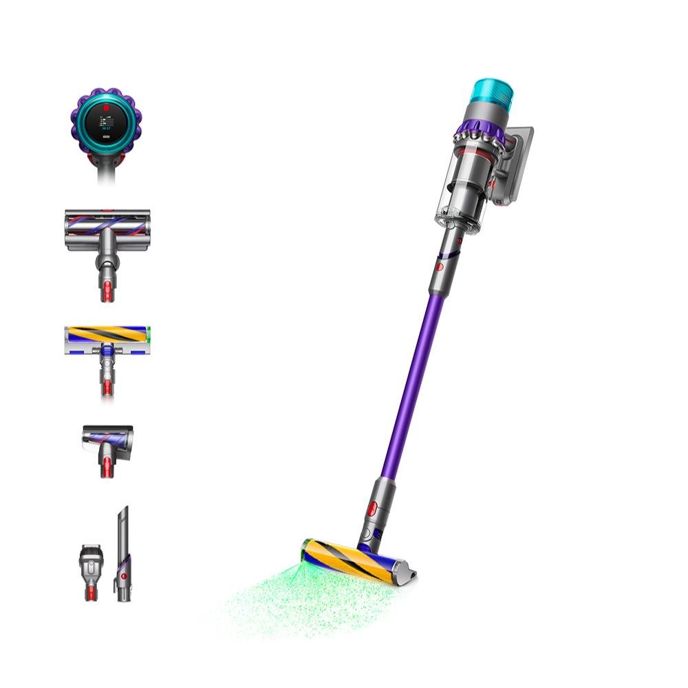 Dyson Gen5 Detect Cordless Vacuum Cleaner | 447038-01 - VACUUM CLEANER NOT ROBOT - Beattys of Loughrea
