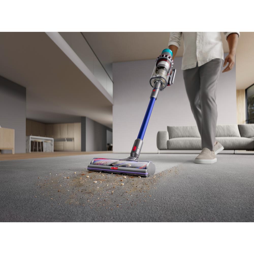 Dyson Gen5 Detect Cordless Vacuum Cleaner | 447038-01 - VACUUM CLEANER NOT ROBOT - Beattys of Loughrea