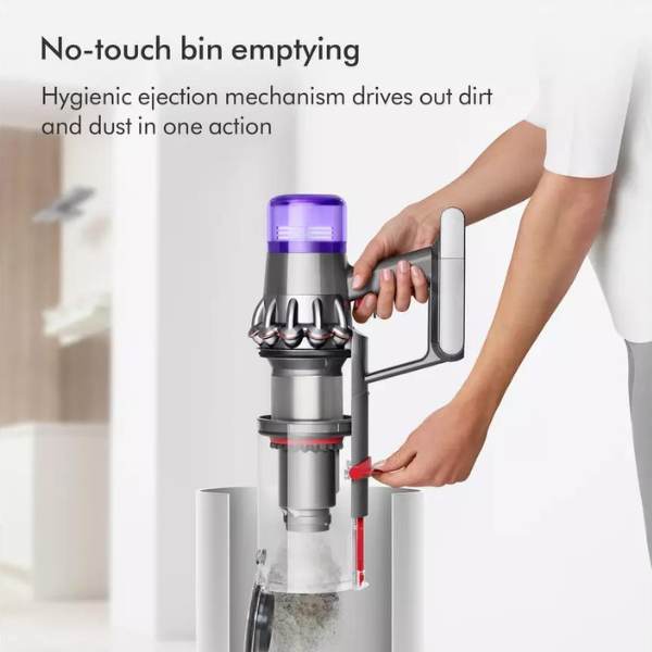 Dyson V11 Pet Cordless Vacuum Cleaner with Detangling (447029) - VACUUM CLEANER NOT ROBOT - Beattys of Loughrea