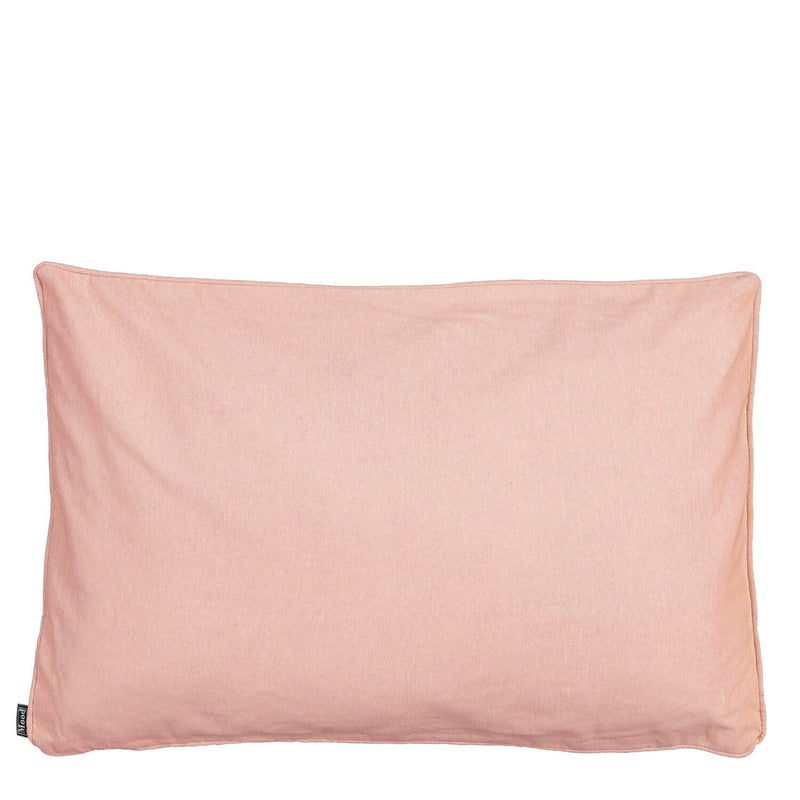Pink Paddy Cushion 60 x 40cm - CUSHIONS/COVERS - Beattys of Loughrea