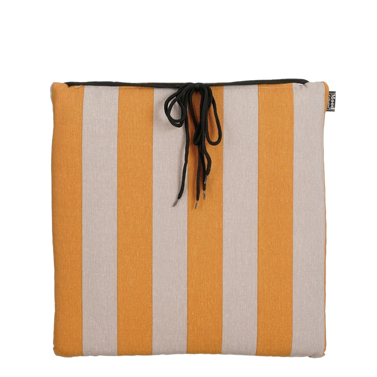 Osborn Bistro Cushion Brown 40 x 40cm - CUSHIONS/COVERS - Beattys of Loughrea