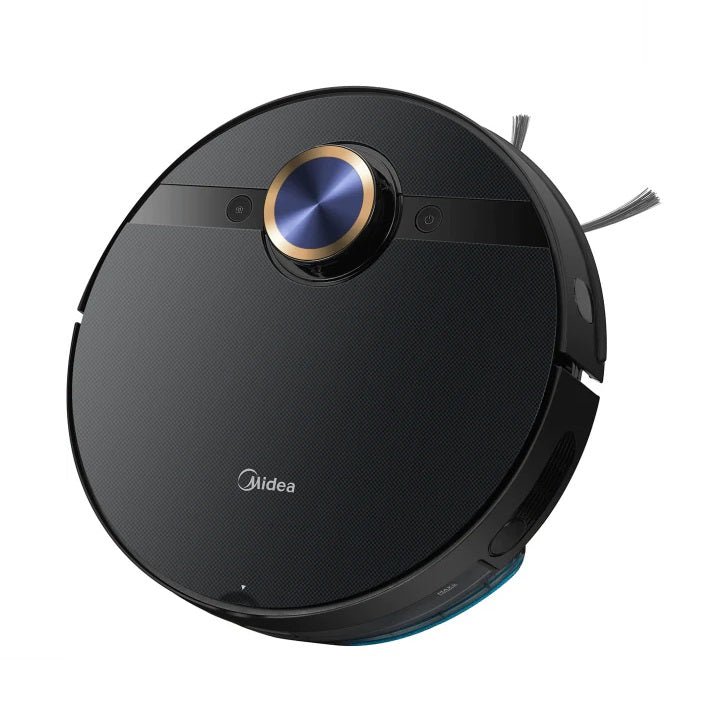 Midea M7 Robot Vacuum Cleaner and Mop | M7PRO - ROBOT VACUUM CLEANER - Beattys of Loughrea