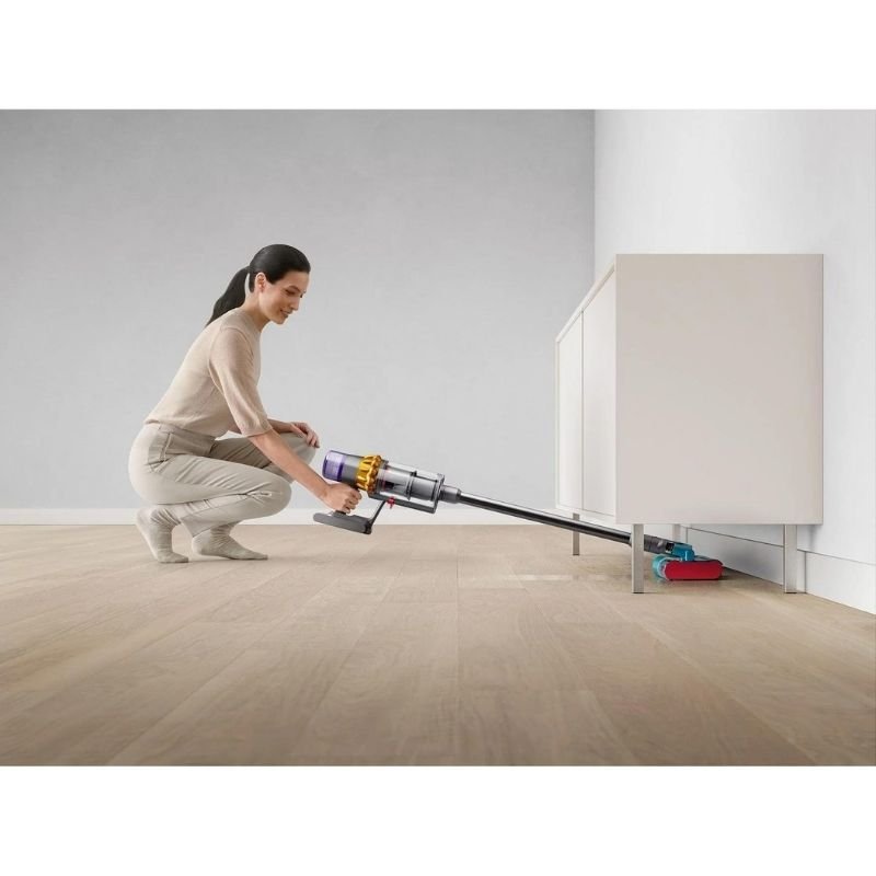 Dyson V15s Detect Submarine Wet & Dry Vacuum Cleaner - VACUUM CLEANER NOT ROBOT - Beattys of Loughrea