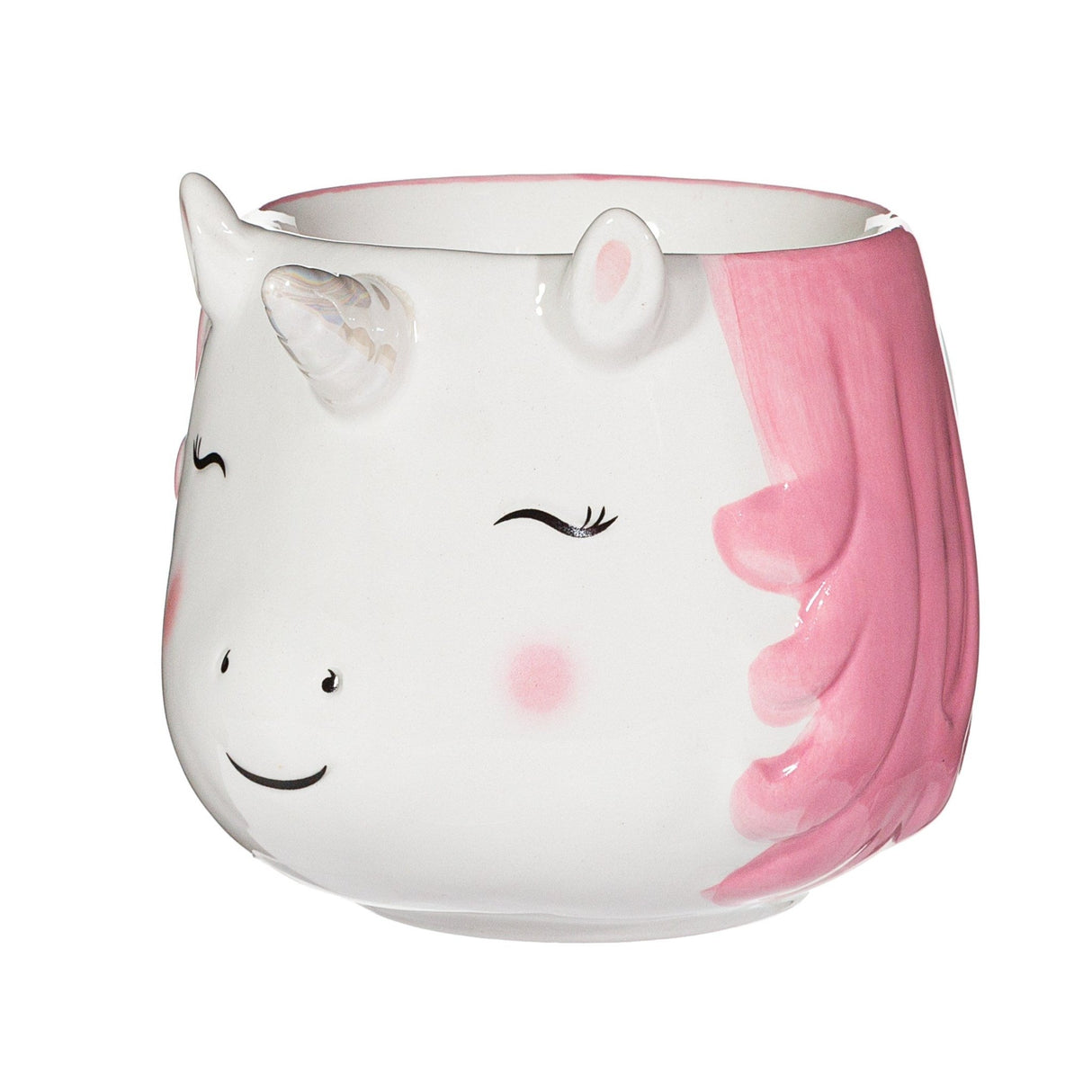 Rainbow Unicorn Mug - MUG SETS - Beattys of Loughrea