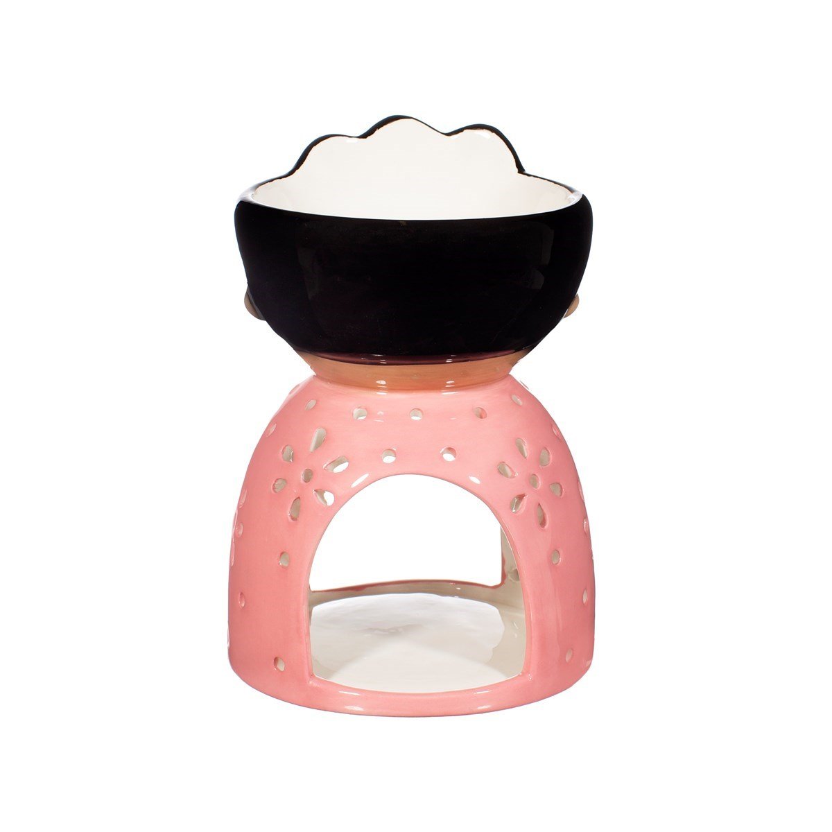 Frida Oil Burner - POT POURRI/AROMATHERAPY/OILS/DIFFUSER - Beattys of Loughrea