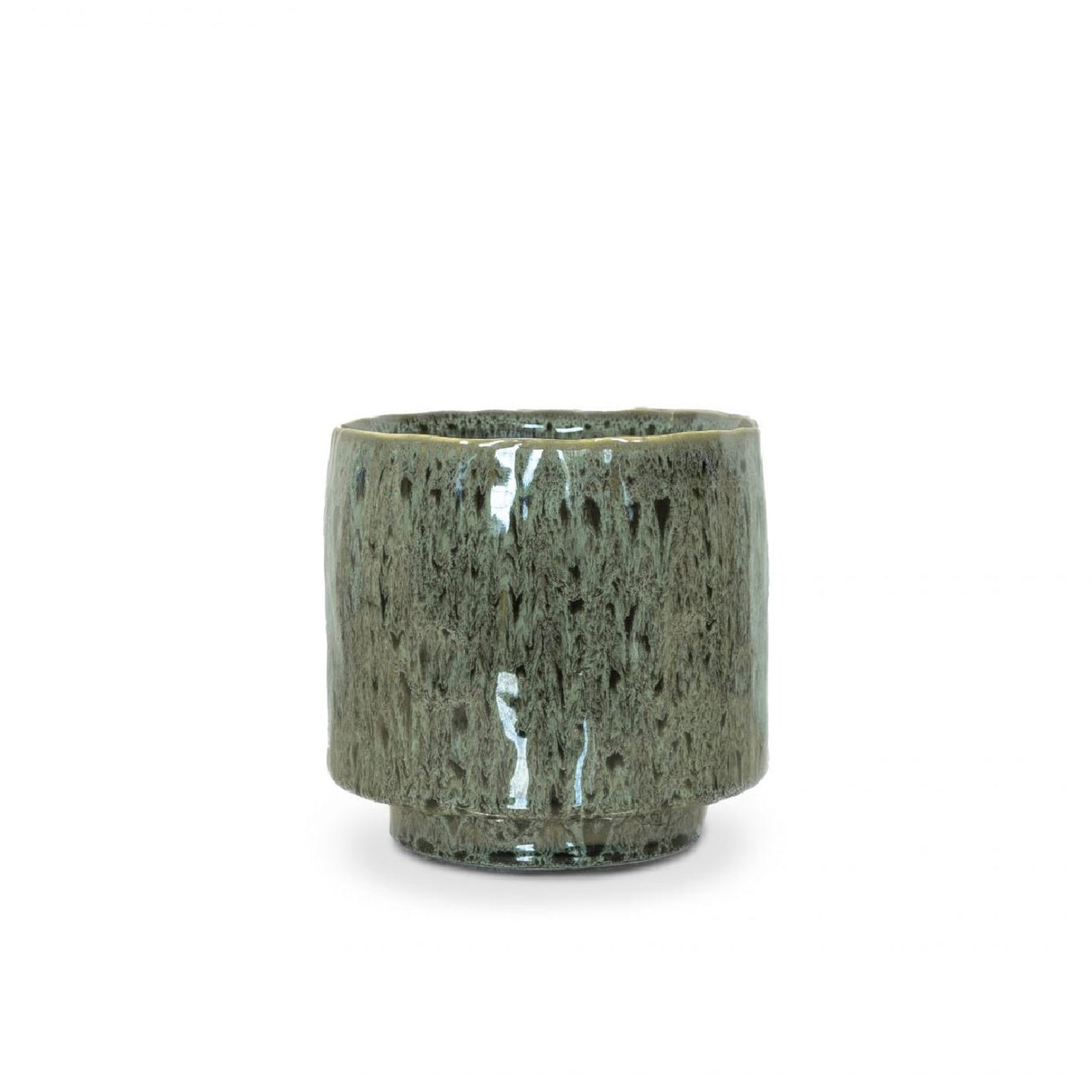 Mös Planter Pot 16cm - FLOWERPOT/VASE/JUG 1 - Beattys of Loughrea