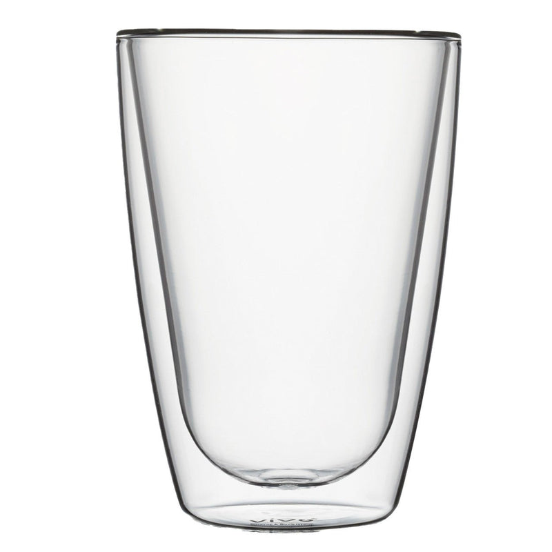 Vivo by Villeroy & Boch Set of 2 Double Walled Glasses 250ml - DRINKING GLASSES - Beattys of Loughrea