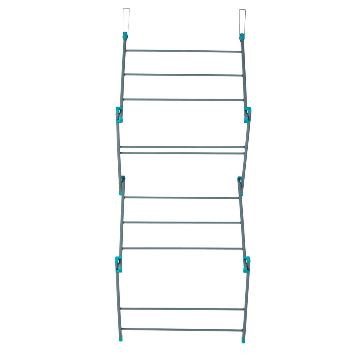 Beldray Compact Overdoor Clothes Airer - CLEANING PVC BASIN/LAUNDRY/DRAINERS - Beattys of Loughrea