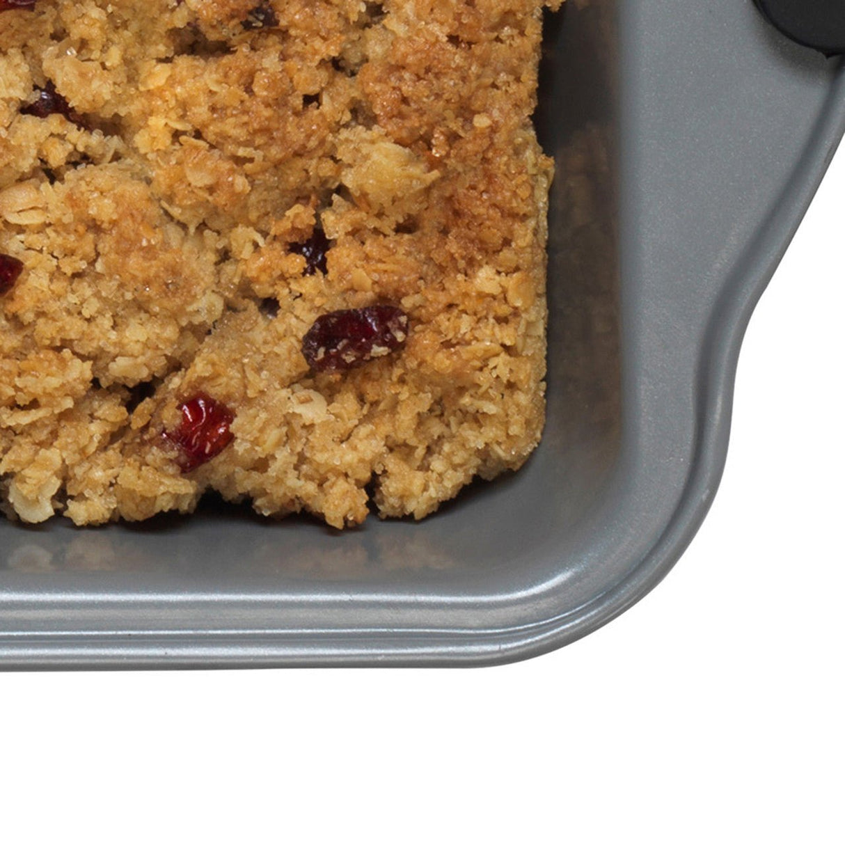 Russell Hobbs Pearlised Square Pan 27cm - BAKEWARE - Beattys of Loughrea