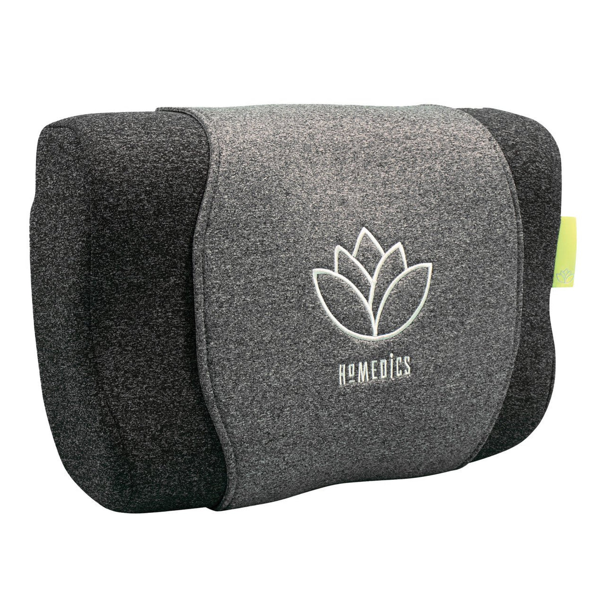 Homedics Cordless Zen Meditation Pillow - HEAT MASSAGERS - Beattys of Loughrea
