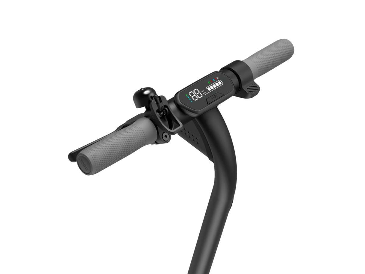 Segway E2 Plus B NineBot eScooter - SCOOTER, ELECT BIKE - Beattys of Loughrea