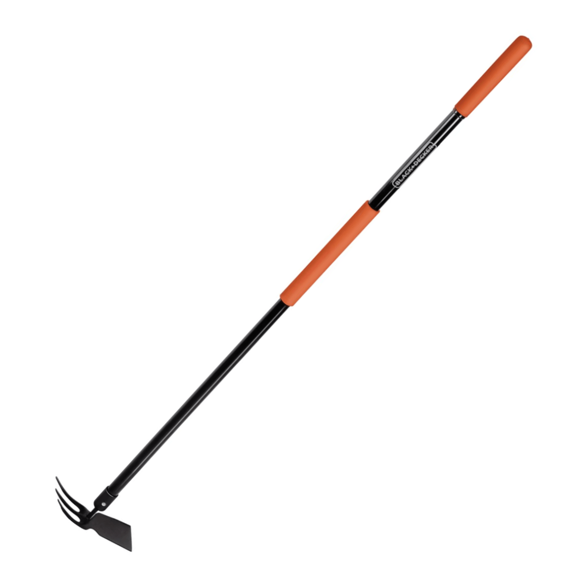 Black & Decker Cultivator with Hoe - SPRAYERS/LANCES/PARTS - Beattys of Loughrea