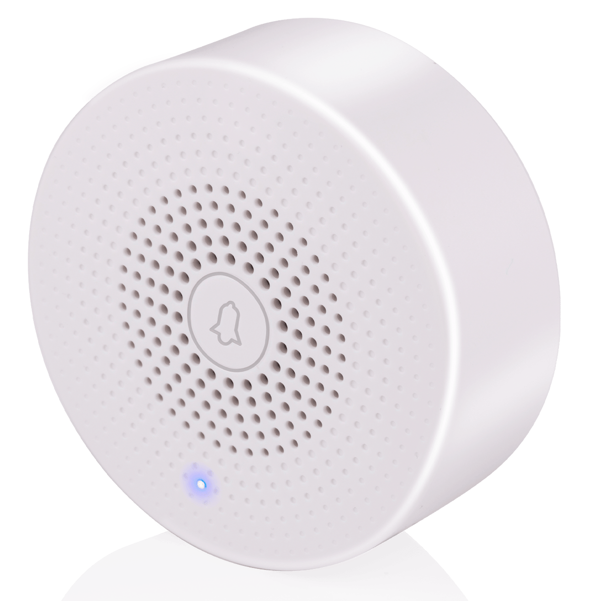 Alpina Smart Wireless Chime for Smart Doorbell - INTERCOM/DOOR BELL - Beattys of Loughrea