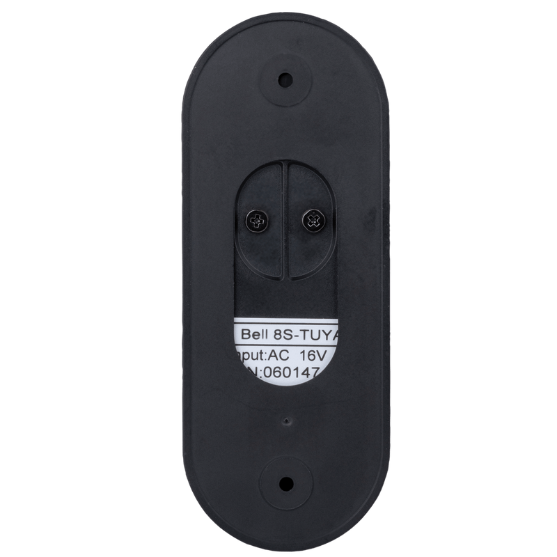 Alpina Smart Video Doorbell - INTERCOM/DOOR BELL - Beattys of Loughrea