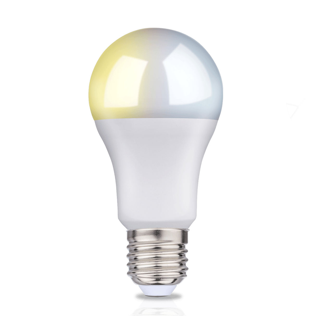 Alpina Smart Bulb Warm / Cool White E27 9W - LED BULBS - Beattys of Loughrea