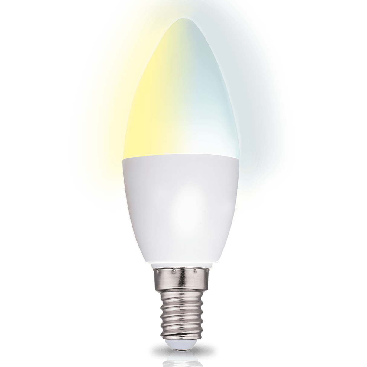 Alpina Smart Bulb Warm / Cool White E14 5W - LED BULBS - Beattys of Loughrea