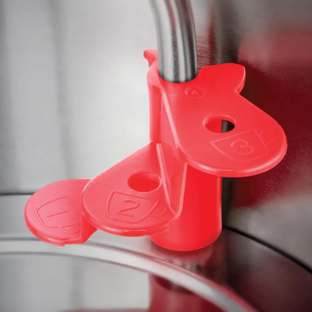 Russell Hobbs Distinctions Kettle 1.5 Litre - Titanium - KETTLES - Beattys of Loughrea