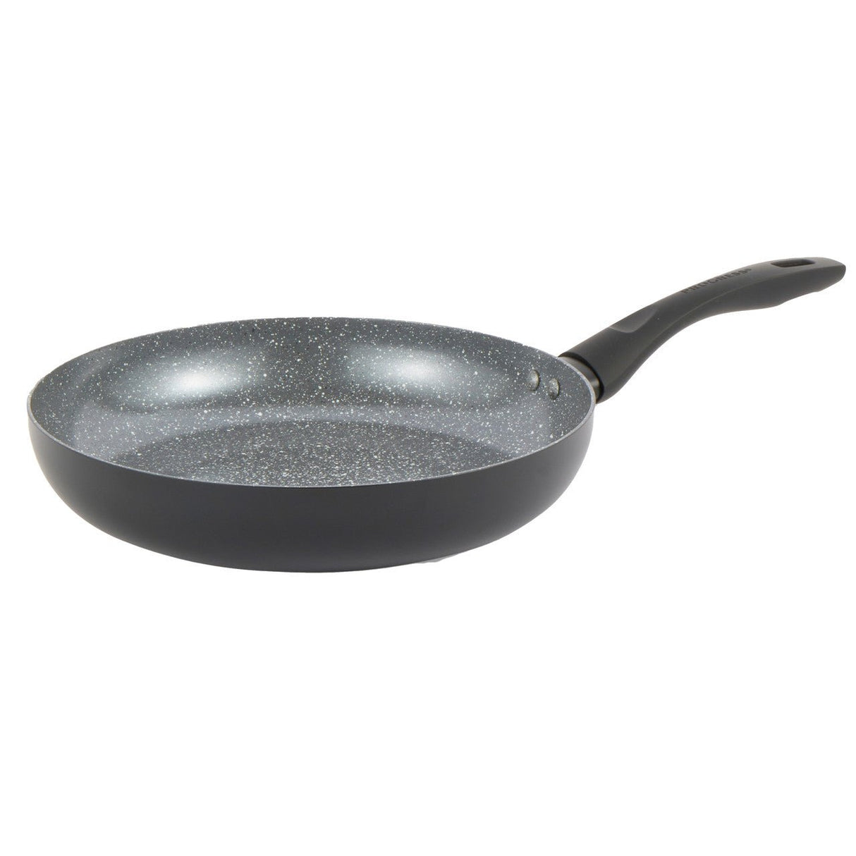 Progress Marble Ceramic 28cm Non-Stick Frying Pan - FRYPAN/WOK/SKILLET - Beattys of Loughrea