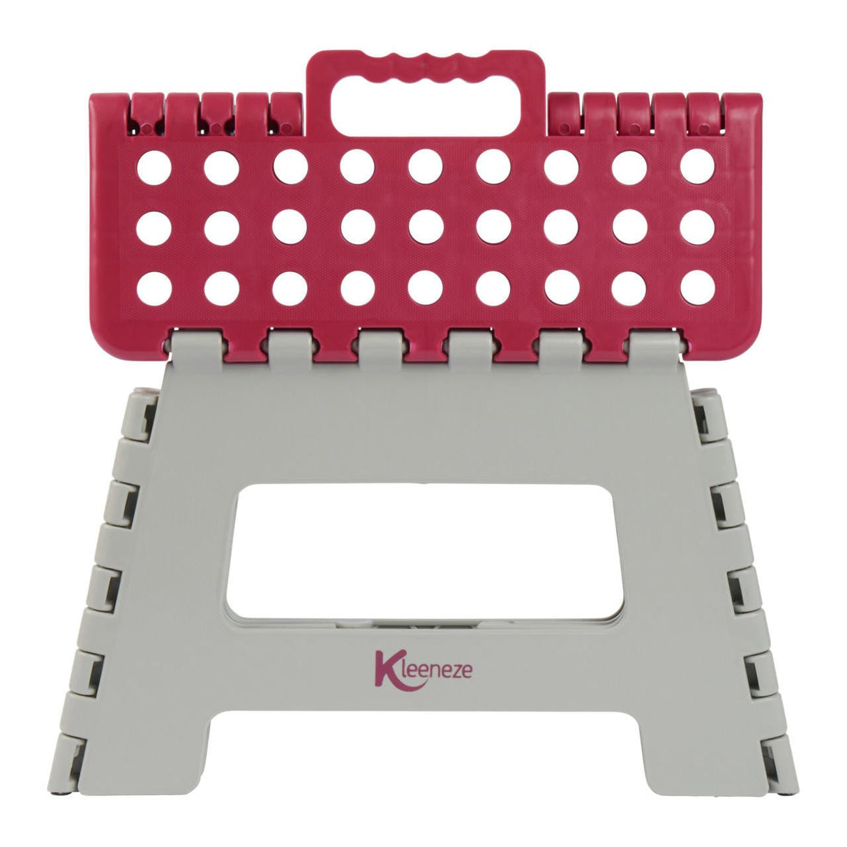 Kleeneze Small Folding Step Stool - STEPLADDER - Beattys of Loughrea