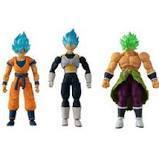 Dragon Stars Posable Figure Assorted - A/M, TRANSFORMERS - Beattys of Loughrea