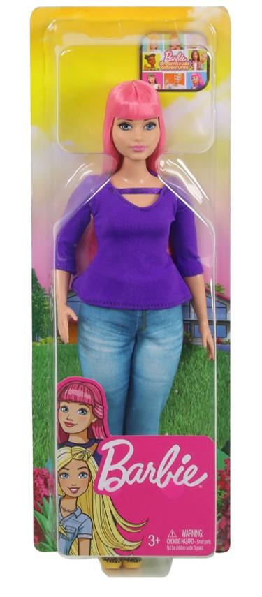 Barbie Dream House Daisy - BARBIE - Beattys of Loughrea