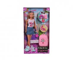 Steffi Travel Fun - DOLLS - Beattys of Loughrea