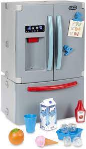 Little Tikes First Fridge - ROLE PLAY - Beattys of Loughrea