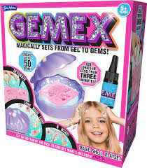 Gemex Shell Playset - ART & CRAFT/MAGIC/AIRFIX - Beattys of Loughrea