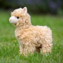 Animigos World Of Nature Alpaca - SOFT TOYS - Beattys of Loughrea