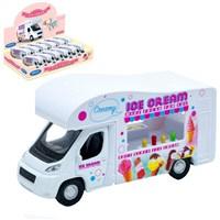 Ice Cream Van - Beattys of Loughrea | www.beattys.ie