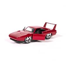 Fast & Furious Assorted Cars - CARS/GARAGE/TRAINS - Beattys of Loughrea