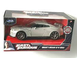 Fast & Furious Assorted Cars - CARS/GARAGE/TRAINS - Beattys of Loughrea