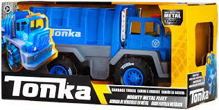 Tonka Mighty Metal Fleet - FARMS/TRACTORS/BUILDING - Beattys of Loughrea