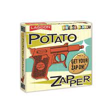 Potato Zapper Spud Gun - TOOLS/GUNS - Beattys of Loughrea