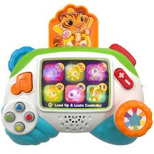 Leapfrog Level Up & Learn Controller - Beattys of Loughrea | www.beattys.ie