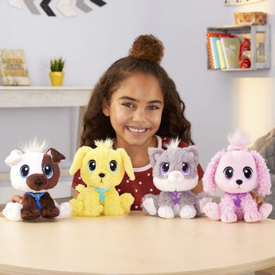 Rescue Tales Babies Assorted - DOLLS - Beattys of Loughrea