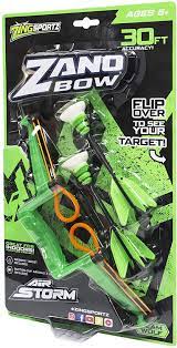 Zano Bow - TOOLS/GUNS - Beattys of Loughrea